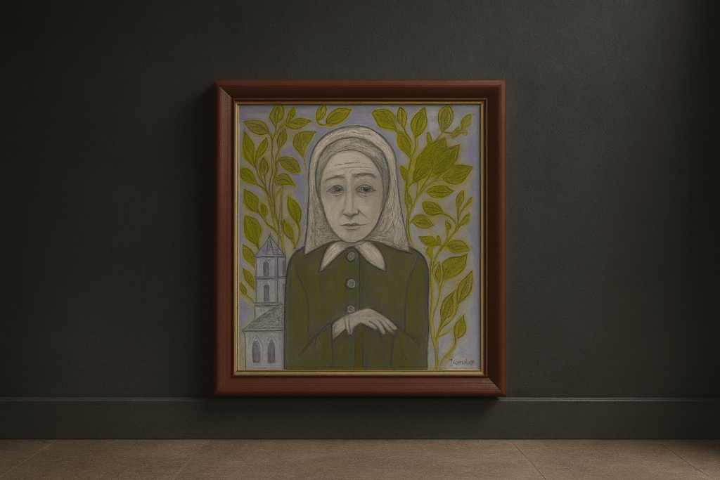 Legat Art