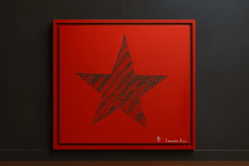 Legat Art