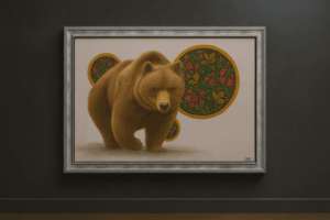 Legat Art