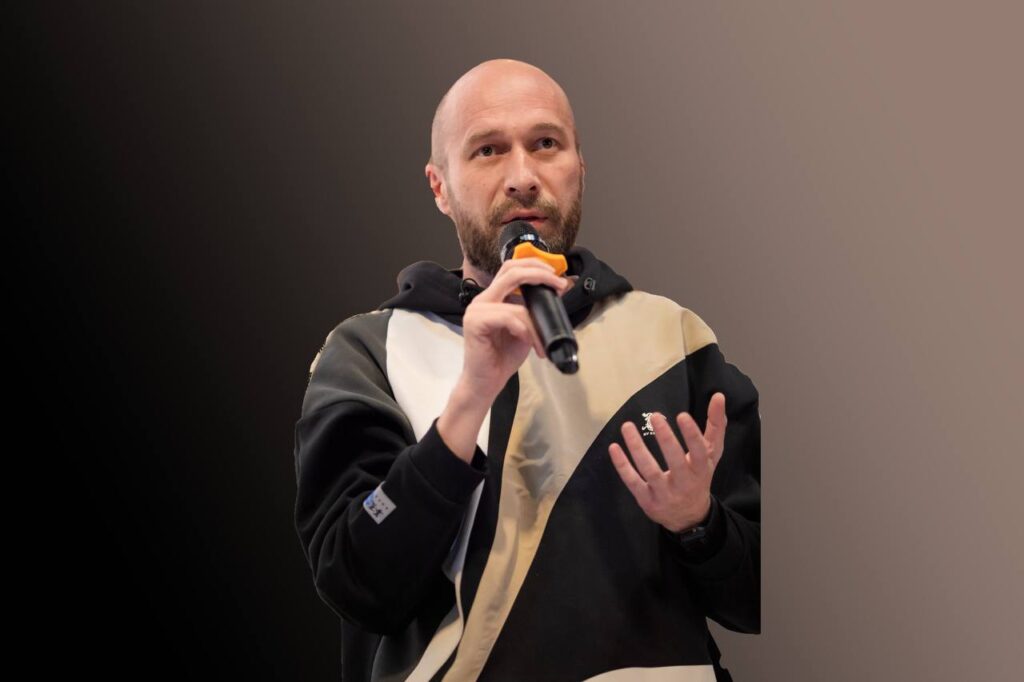 Сергей Хмелинин
